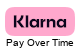 Klarna Pay ajan kuluessa